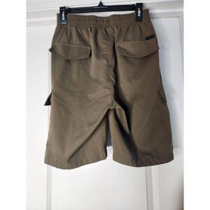 Men’s Cargo Shorts – Size M (Pre-owned, Excellent Condition)